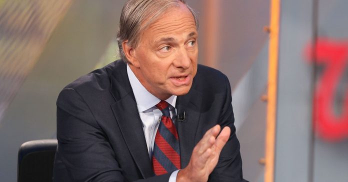 Ray Dalio